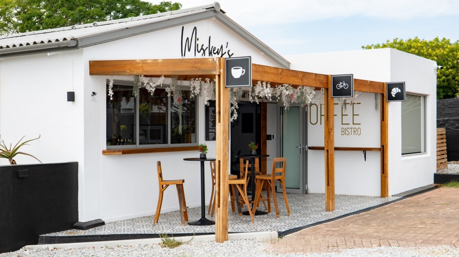 Commercial Property for Sale in Bredasdorp Western Cape